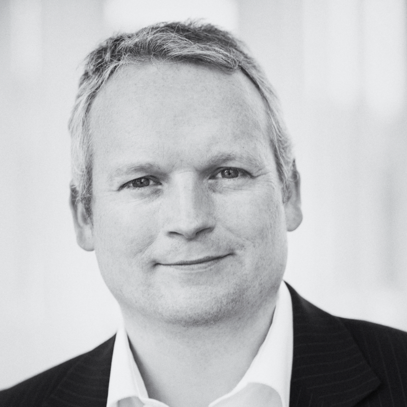 Johannes Jakob EGOTEC AG